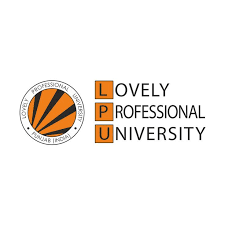 Lovely professional university