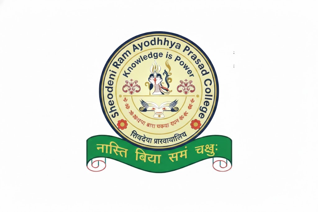 Sheodeni Ram Ayodhya Prasad, College
